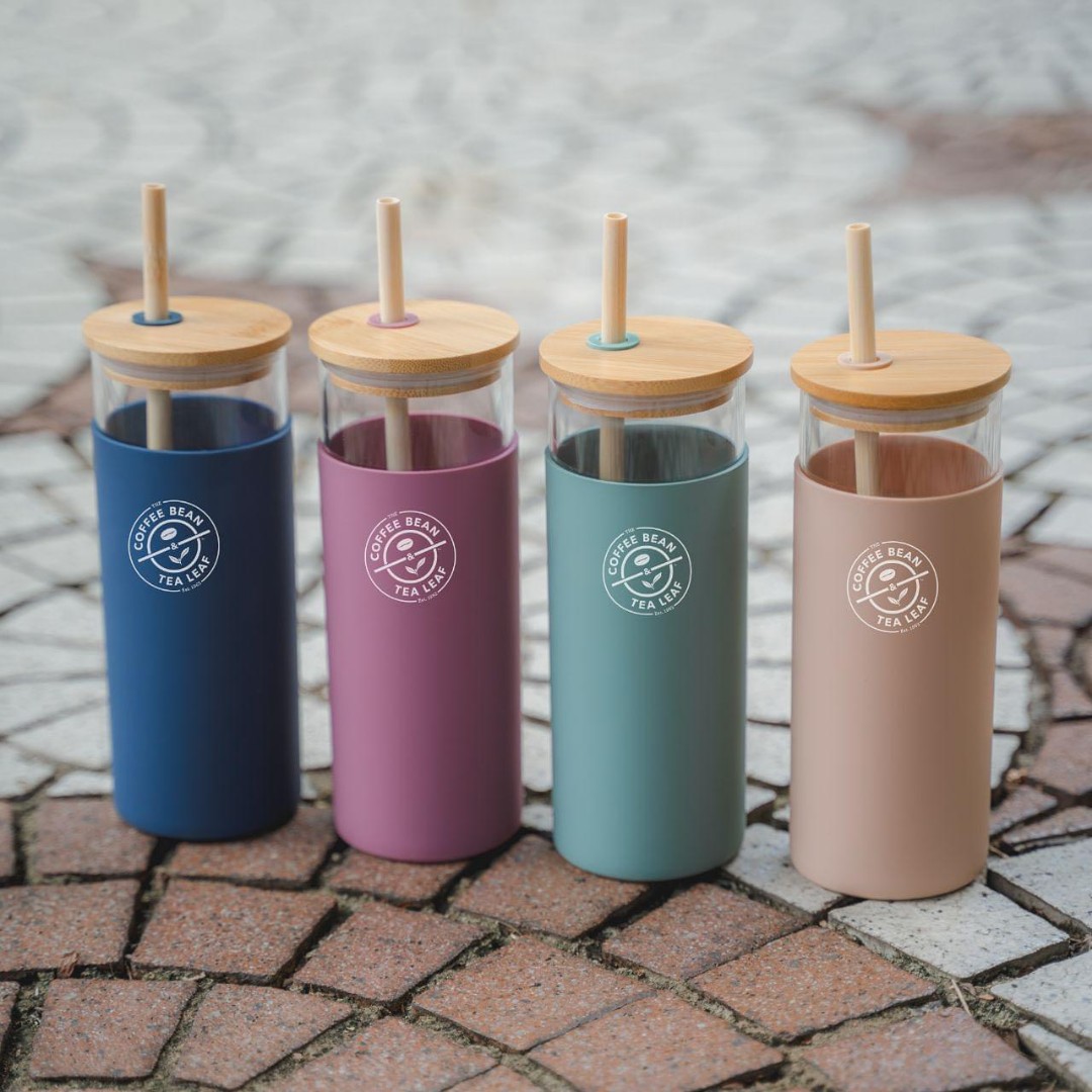 Coffee Bean Tumbler, TV & Home Appliances, Kitchen Appliances, Coffee