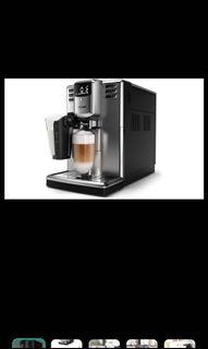 Philips Fully automatic Coffee Machine