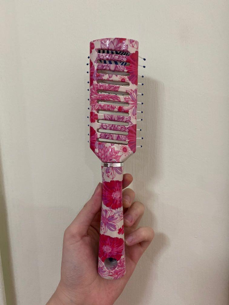 Conair Impressions Vent Hairbrush, Beauty & Personal Care, Hair on