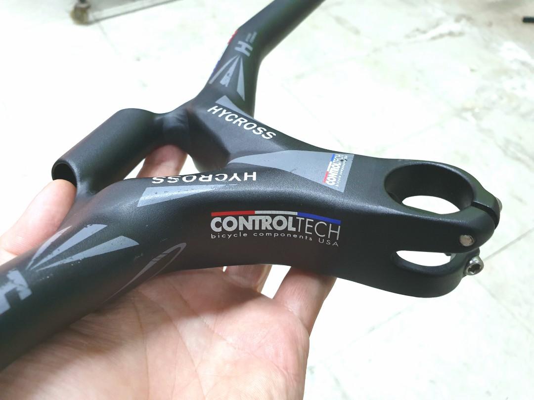Controltech crossbow top