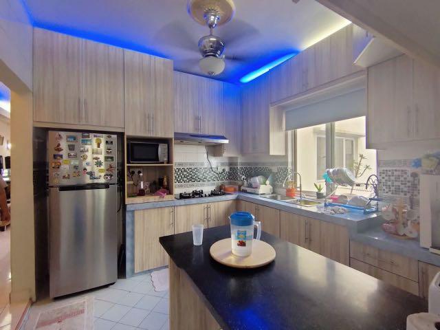 Corner Lot Fully Furnished Avant Court Condominium Taman Seri Sentosa Off Jln Klang Lama Kuala Lumpur Property For Sale On Carousell