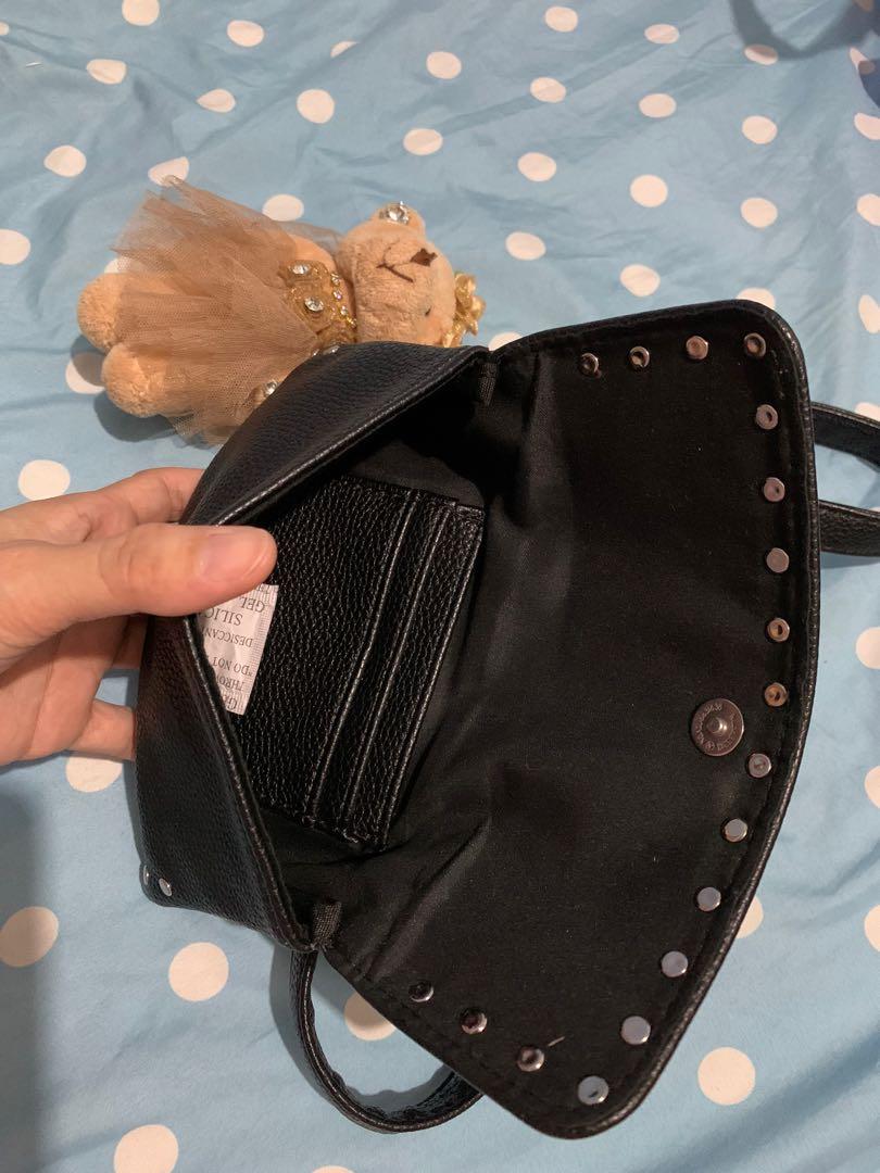 cotton on belt bag