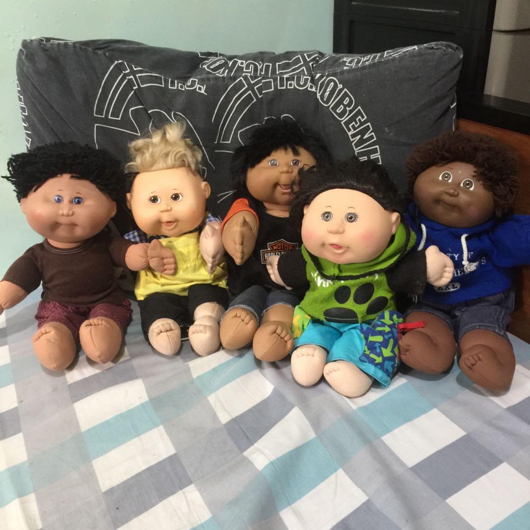 steph curry cabbage patch shoes