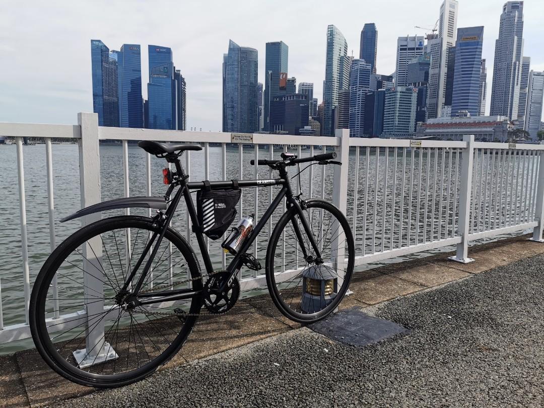 single speed bike sale
