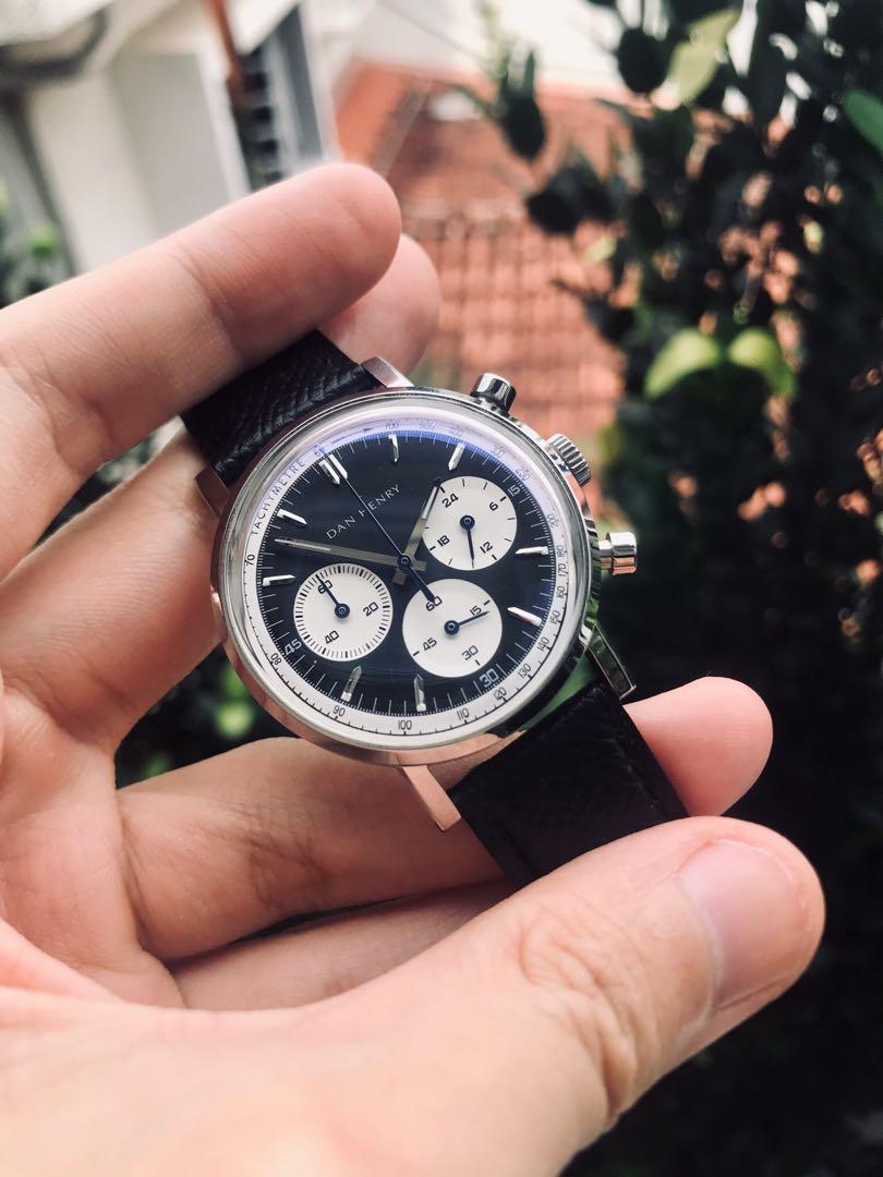 Dan henry watches for sale hotsell