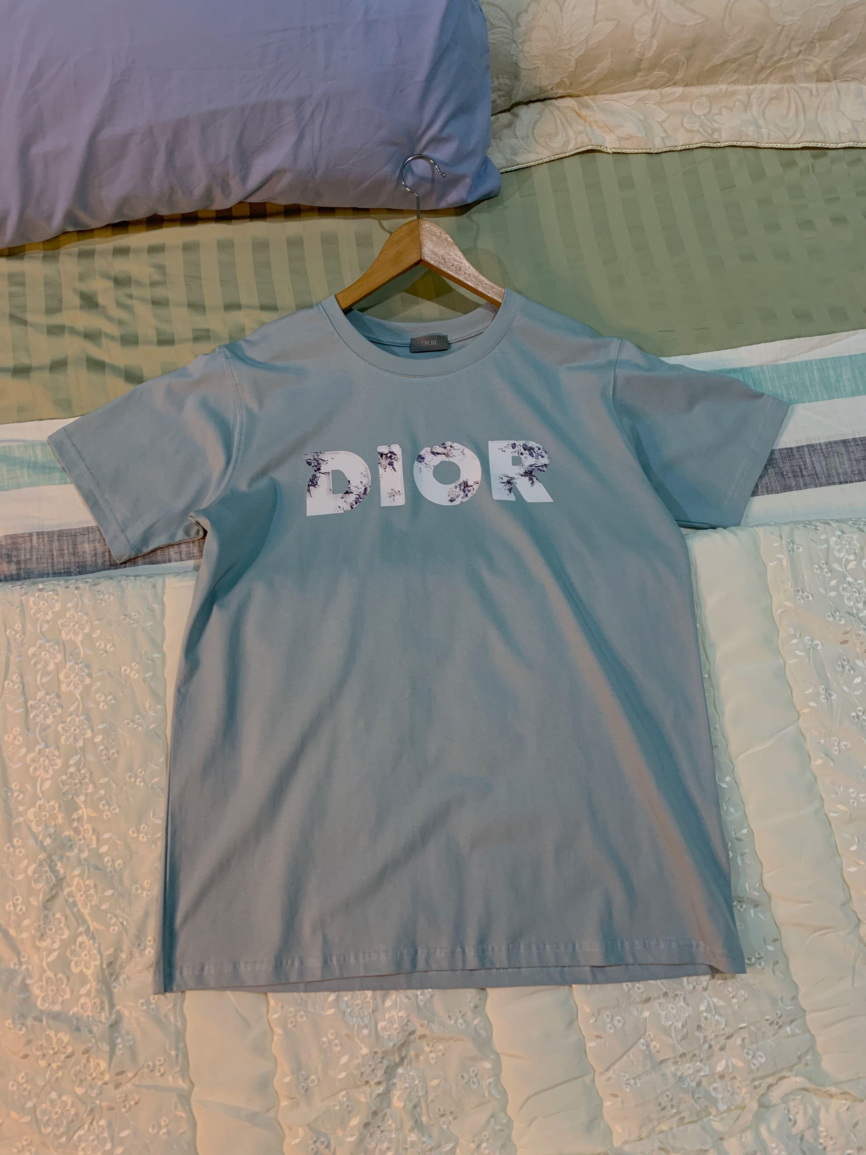 dior by dior shirt