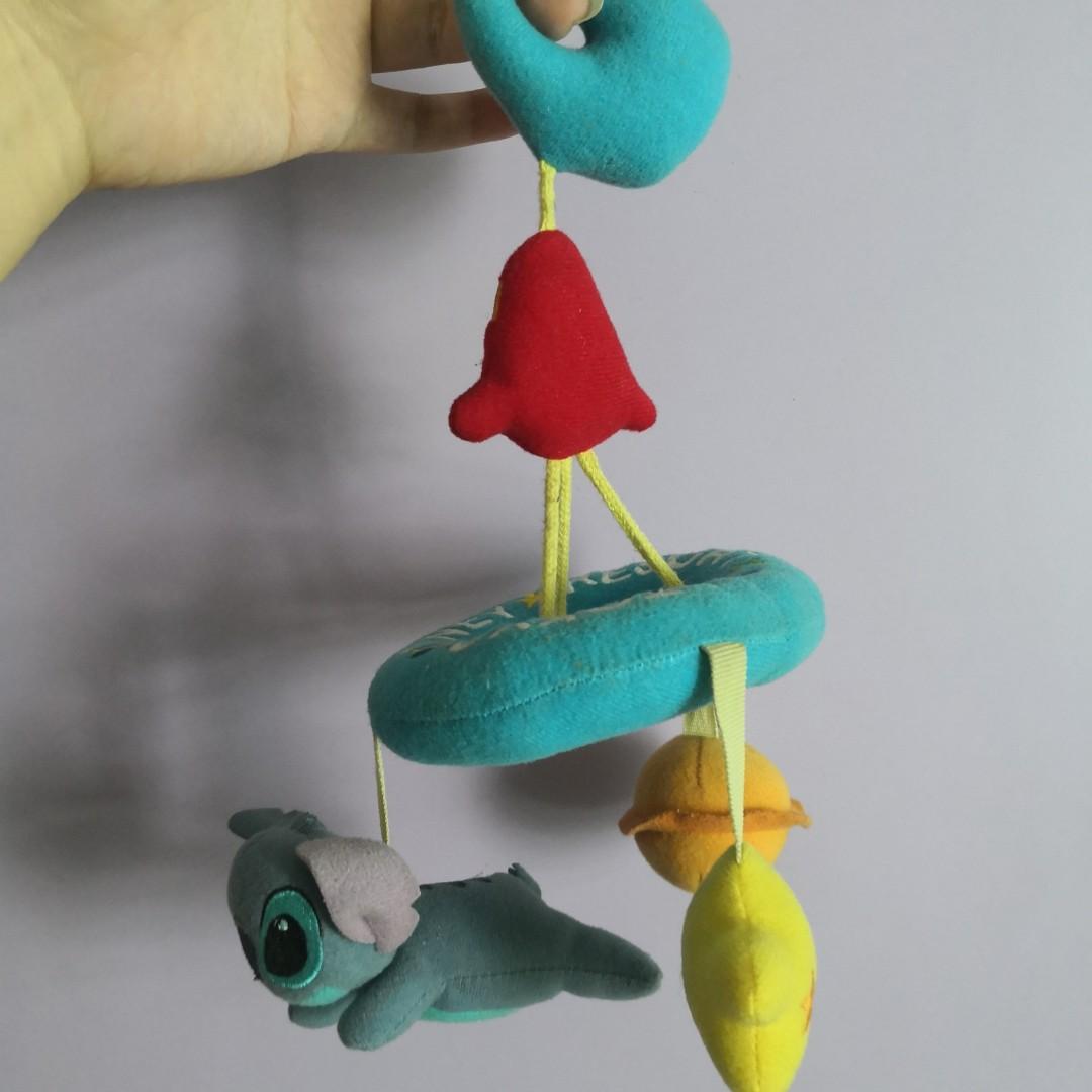 Disney pram toys outlet