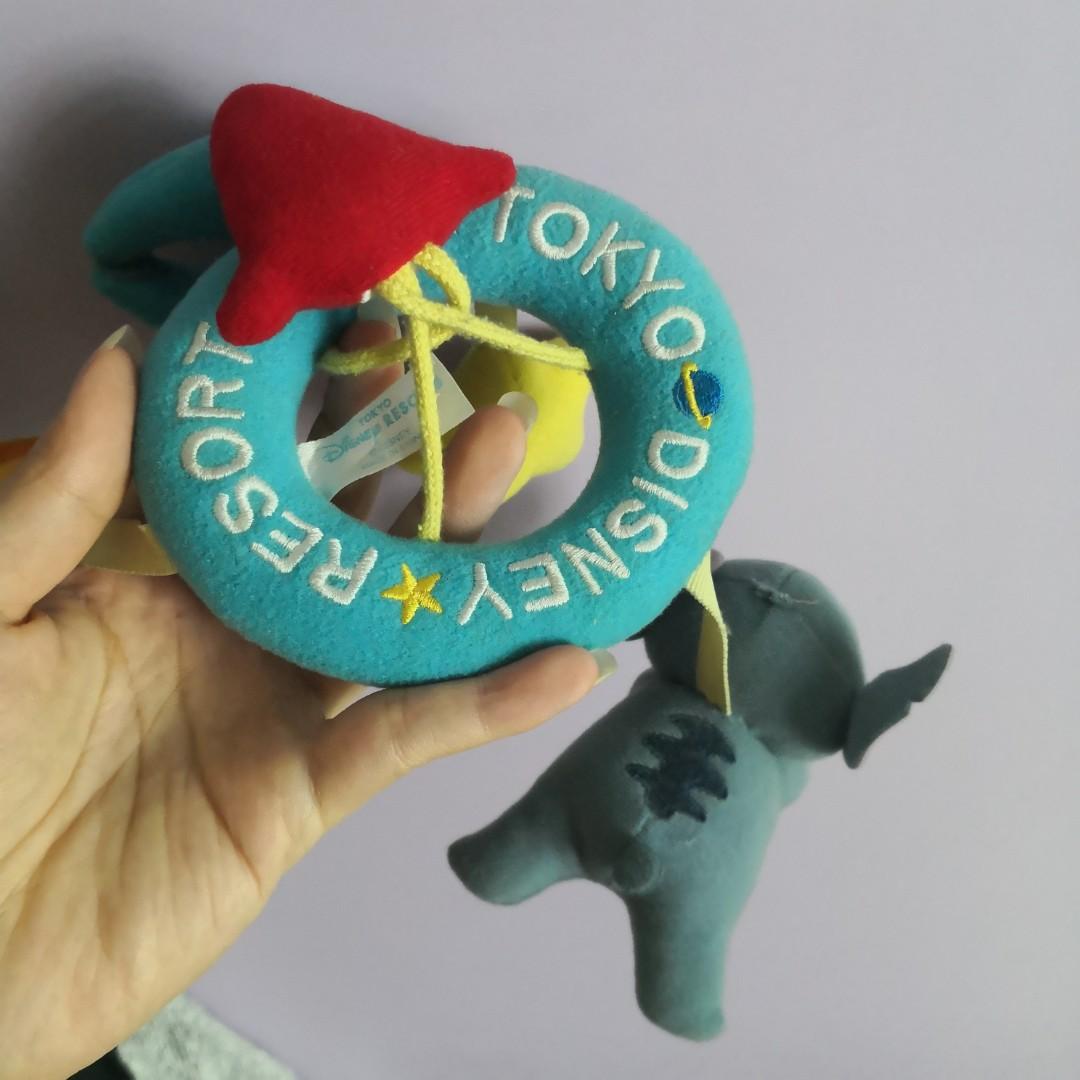 Disney pram best sale toys