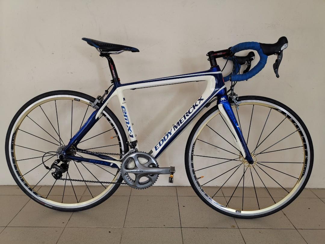 Merckx emx hotsell 1