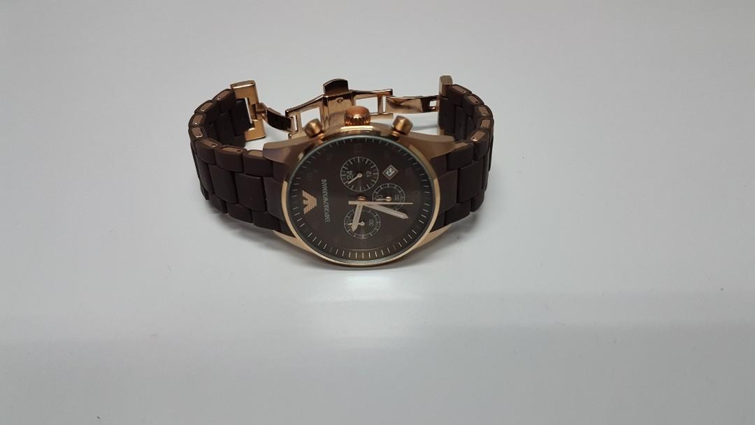 Emporio armani ar5890 original price hotsell
