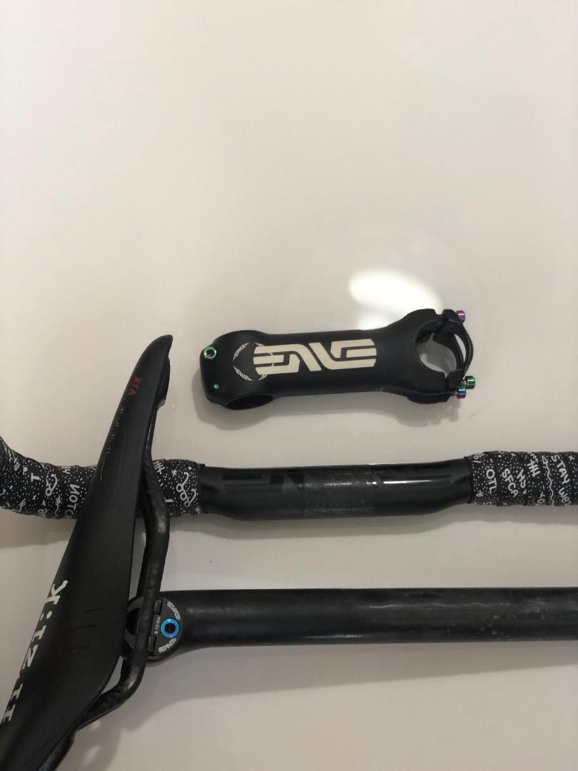 enve components