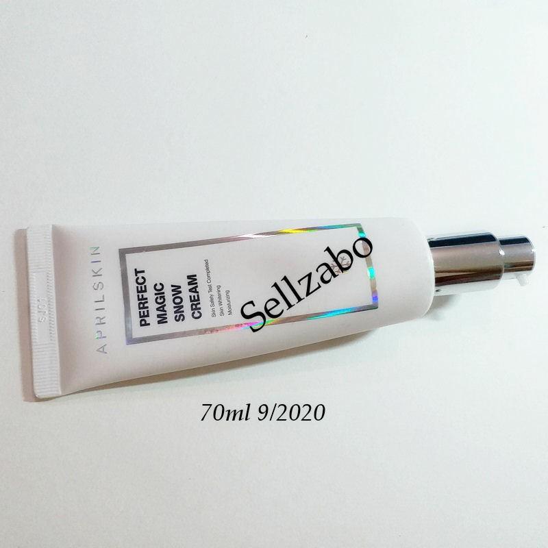 Expired 9 20 80 New Used Aprilskin Perfect Magic Snow Face Cream April Skincare Skin Care Facial Whitening Health Beauty Makeup On Carousell The danger with expired creams isn't just possible less effectiveness, but also irritation and possible bacterial infection.
