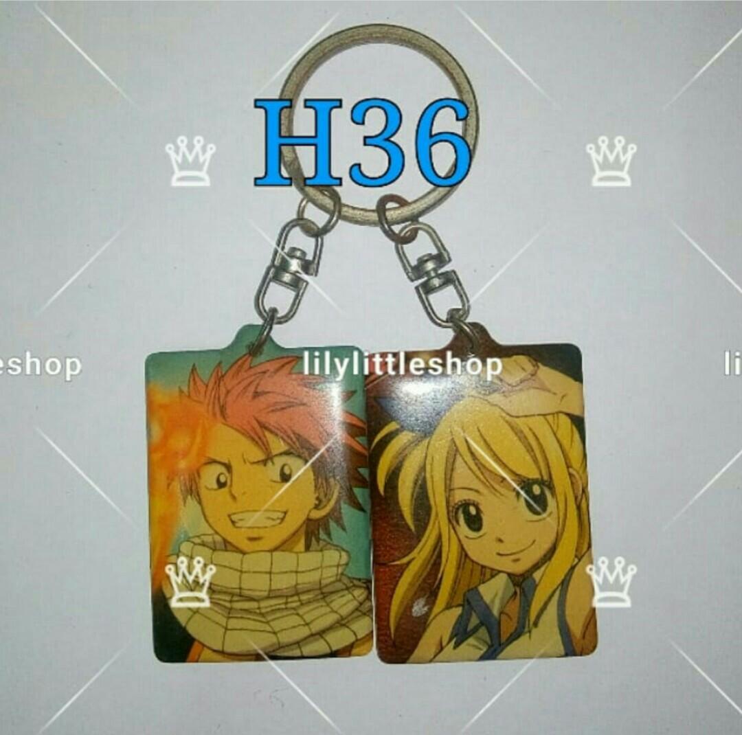 fairy tail eshop