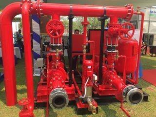 Fire-Fighting Pump Set with Jockey Pump (Category: Construction Tools & Equipment) located in Manila. Submitted by joeyroque09 (Listing ID 1022898804, Image 1). Description: Welcome to 𝐓𝐚𝐤𝐞𝐳𝐨 𝐈𝐧𝐝𝐮𝐬𝐭𝐫𝐢𝐚𝐥 𝐒𝐮𝐩𝐩𝐥𝐲 (𝐁𝐈𝐑 𝐀𝐂𝐂𝐑𝐄𝐃𝐈𝐓𝐄𝐃) You can contact us 📞☎ @0917-711-0098/09970844038 Email us 📫📑@t-a-k-e-z-o.i-n-d-u-s-t-r-i-a-l-s-u-p-p-l-y-2@gmail.com Visit us on carousell for more products‼‼ ⏬⏬ https://www.carousell.p
