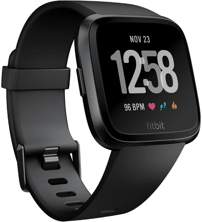 Versa 2 carbon aluminum pebble shop