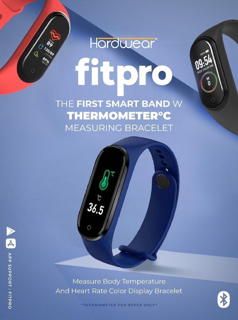 Smart Watch Fast Charger for FitPro™ V3 – FP