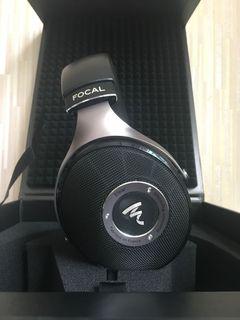 focal elear specs