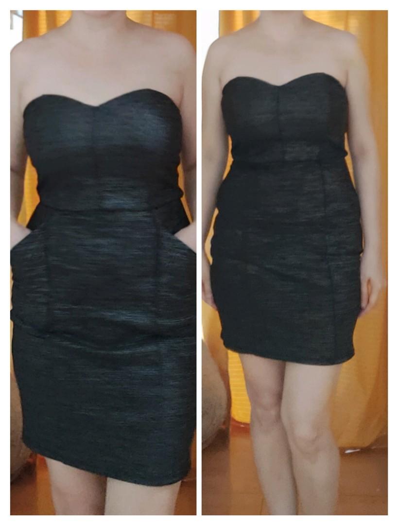 Forever 21 dress (Category: Dresses) located in Quezon City. Submitted by js1983 (Listing ID 1020272764, Image 1). Description: .