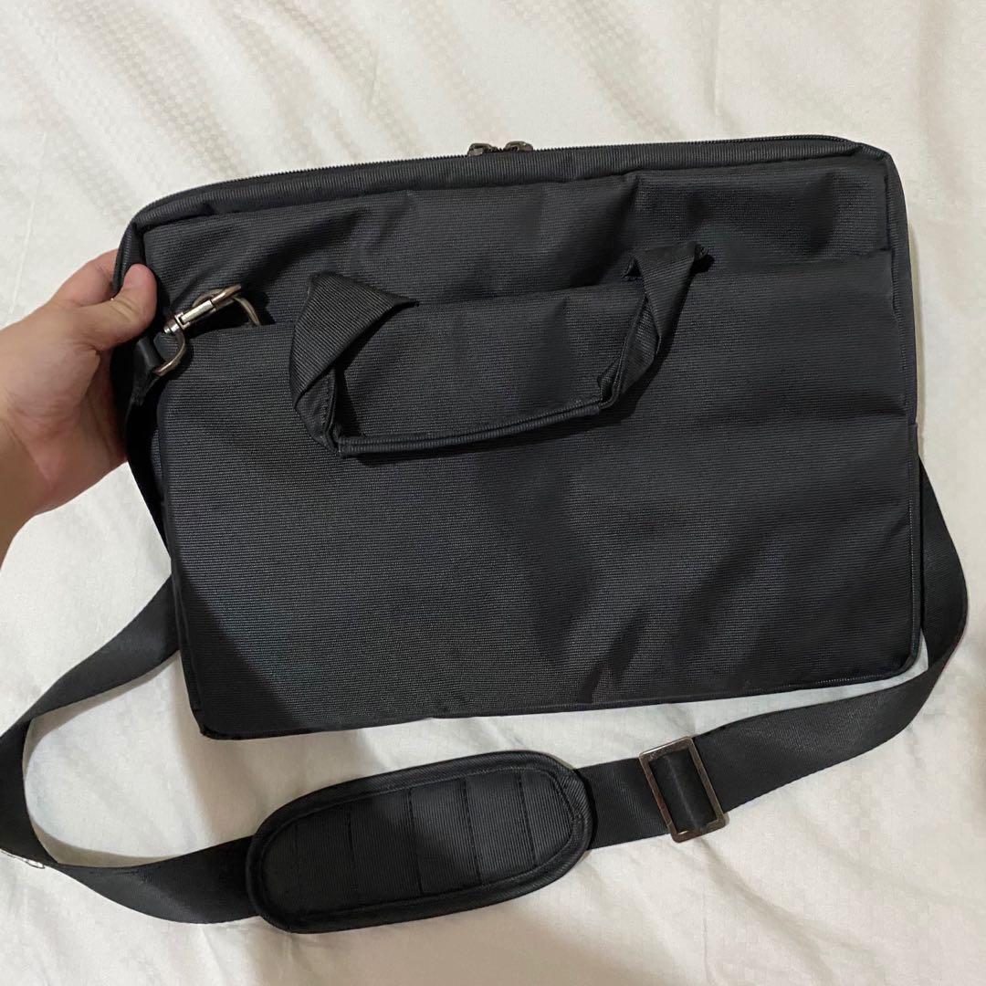 13 inch sling bag