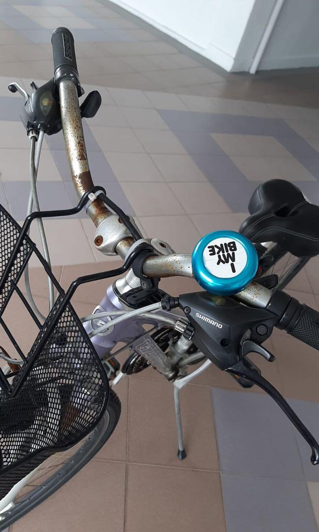 Giant womens bike clearance