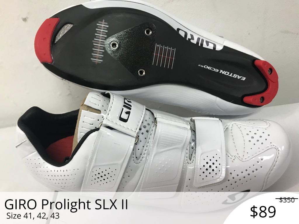 discount cycling shoes