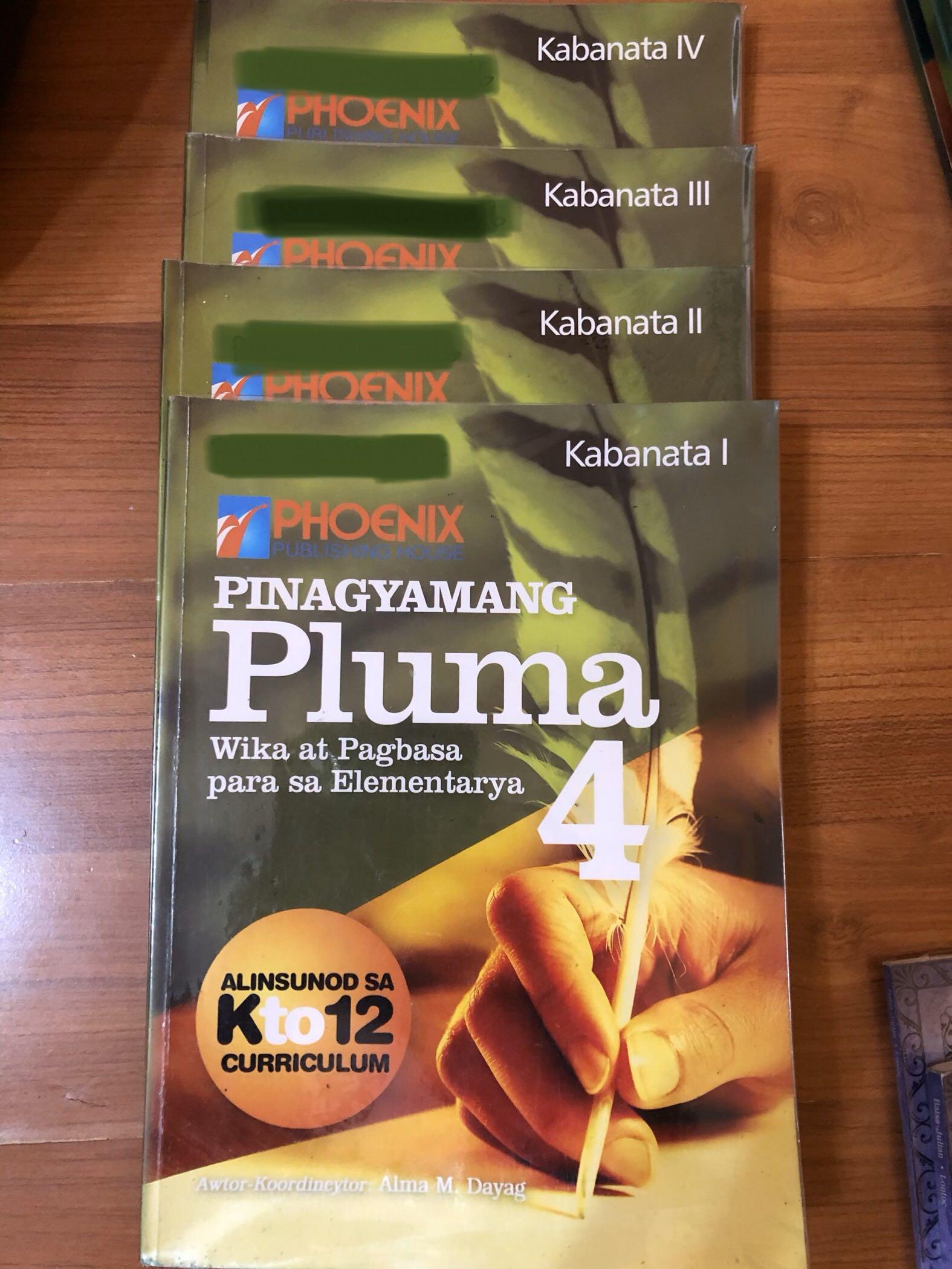 Grade 4 books, Hobbies & Toys, Books & Magazines, Textbooks on Carousell