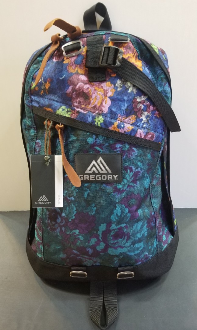 tapestry rucksack