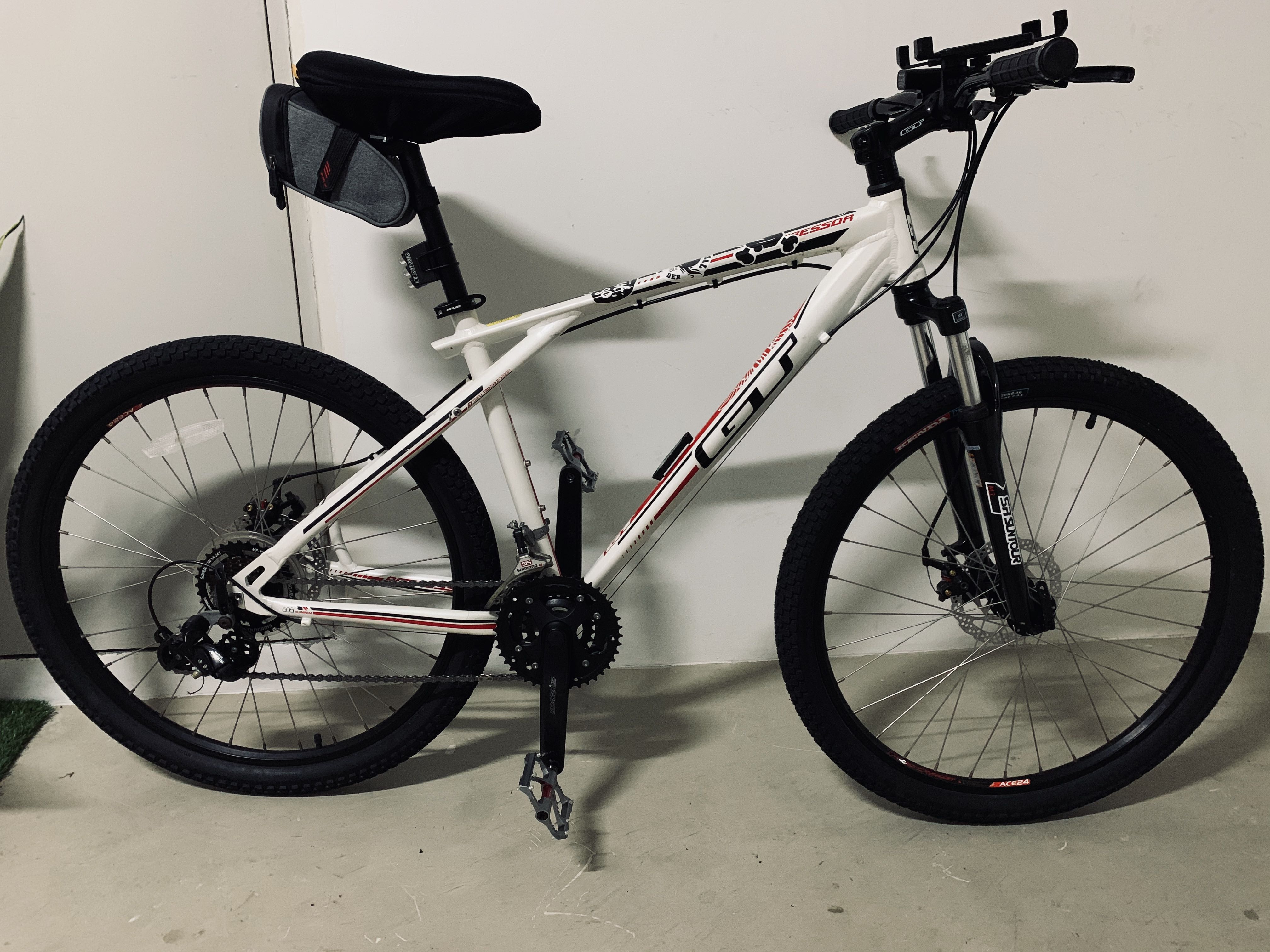 Купить Велосипед Ст Агрессор 1 0