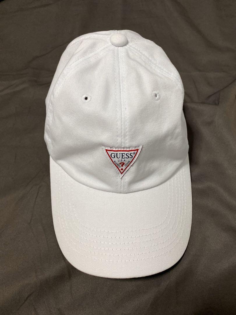 Guess La Men S Fashion Watches Accessories Caps Hats On Carousell Guess La Men S Fashion Watches Accessories Caps Hats On Carousell
