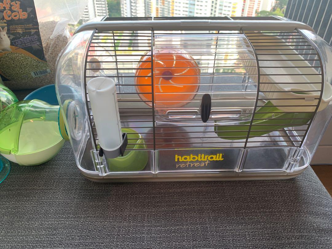 Habitrail extensions shop