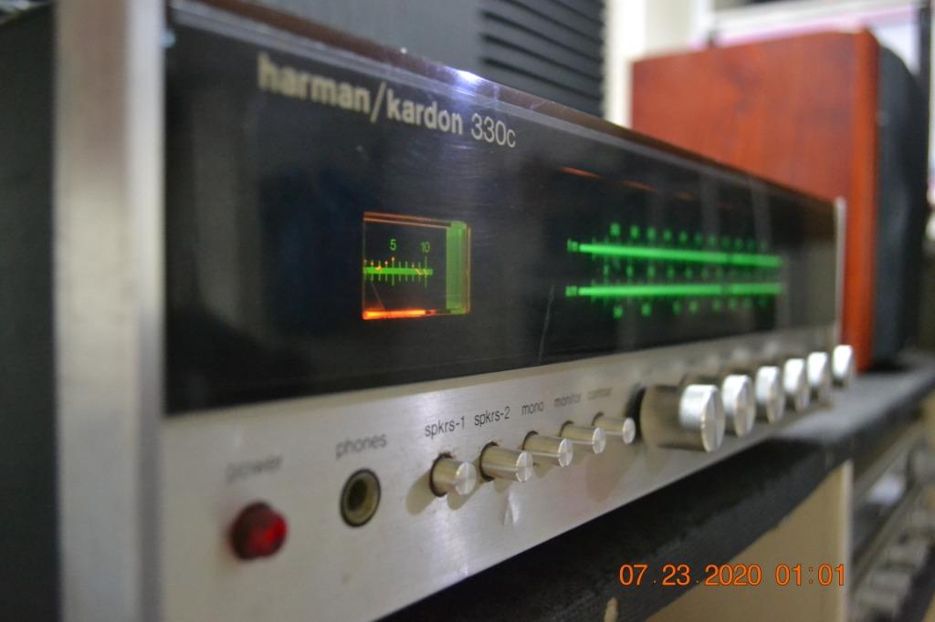 harman kardon high end