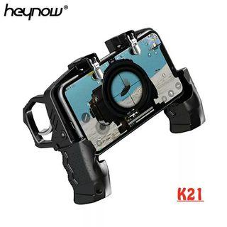 Pubg Controller Game Video Gaming Carousell Malaysia