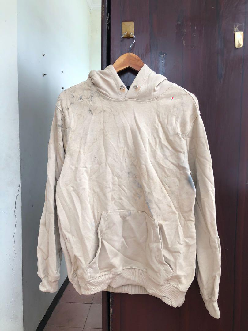 Hoodie h&m reject top