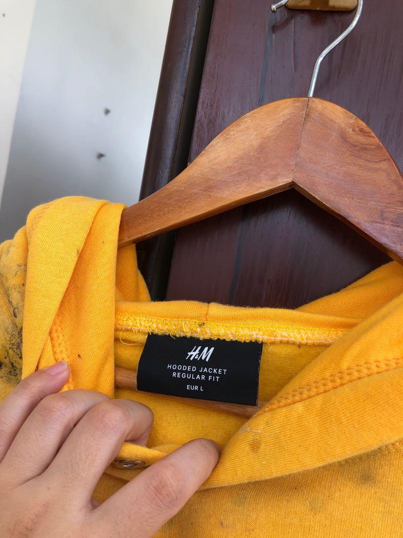 Hoodie h&m reject sales