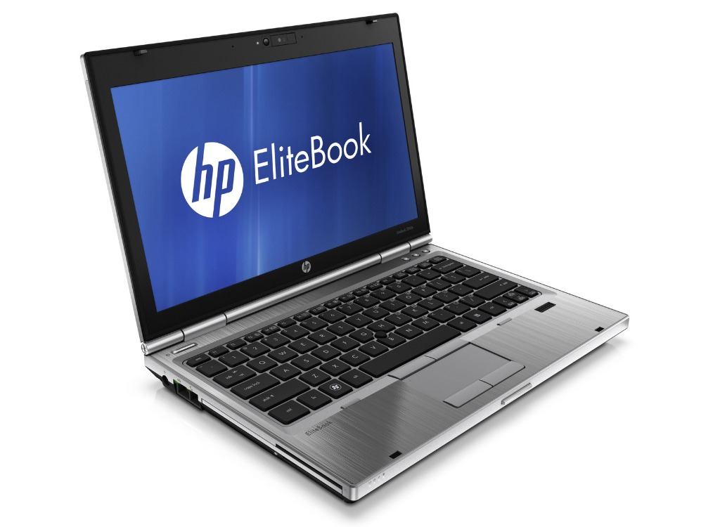 HP EliteBook 2560P 12.5” i7 2620m ,4G 500GB HDD