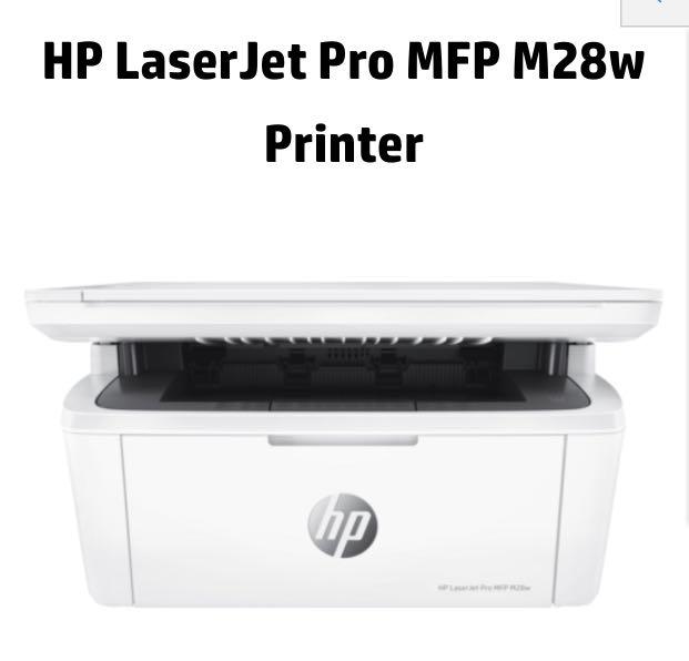 m28 printer