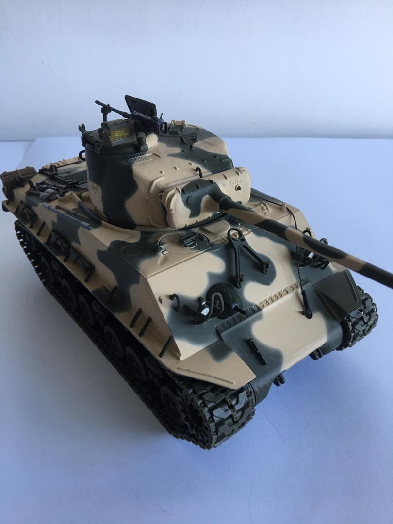 diecast ww2 tanks
