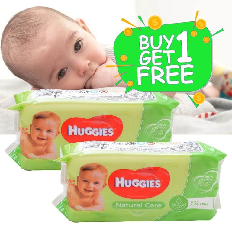 buy huggies baby wipes