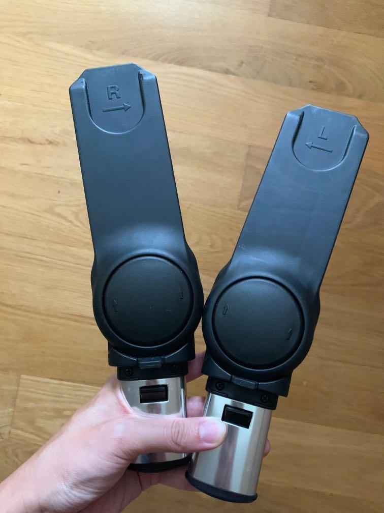 stad wakker worden patroon Maxi Cosi Car Seat Adaptors For Icandy Online, 70% OFF | maikyaulaw.com