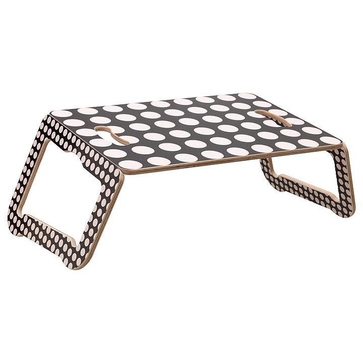 Ikea Portable Laptop Table Furniture Tables Chairs On Carousell