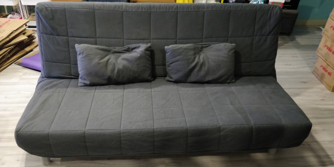 Beddinge futon cheap