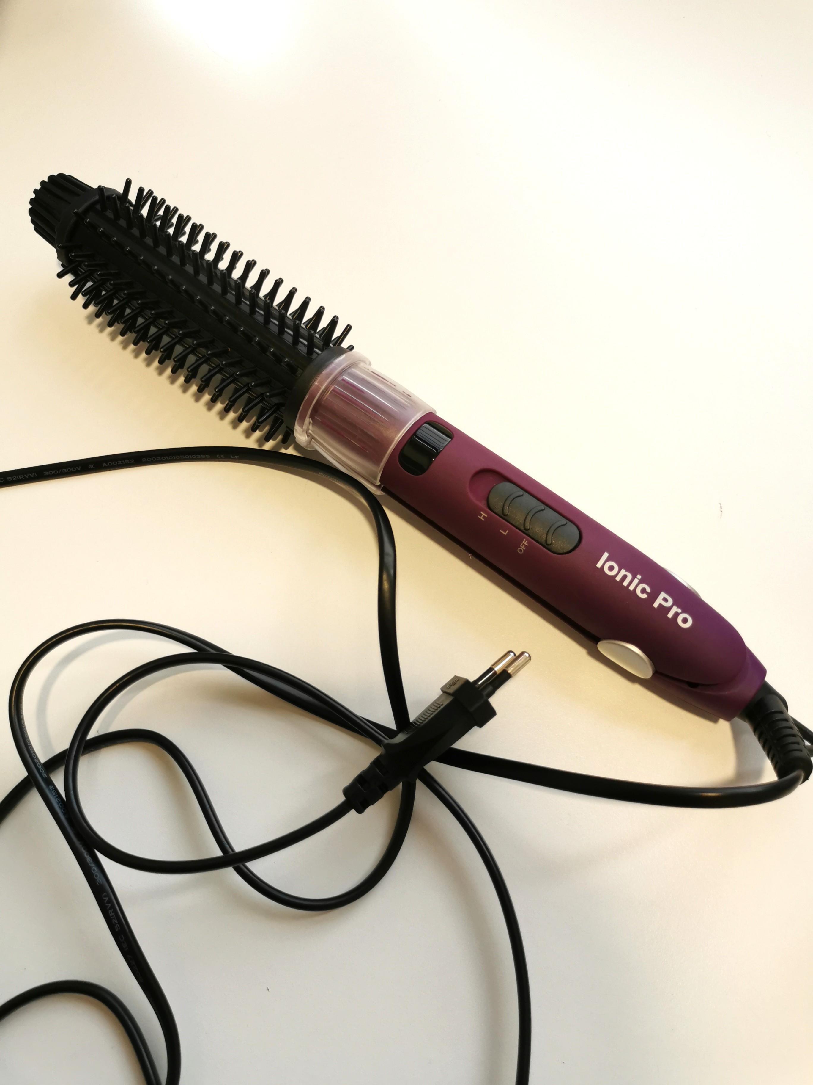 Ionic styler pro original online