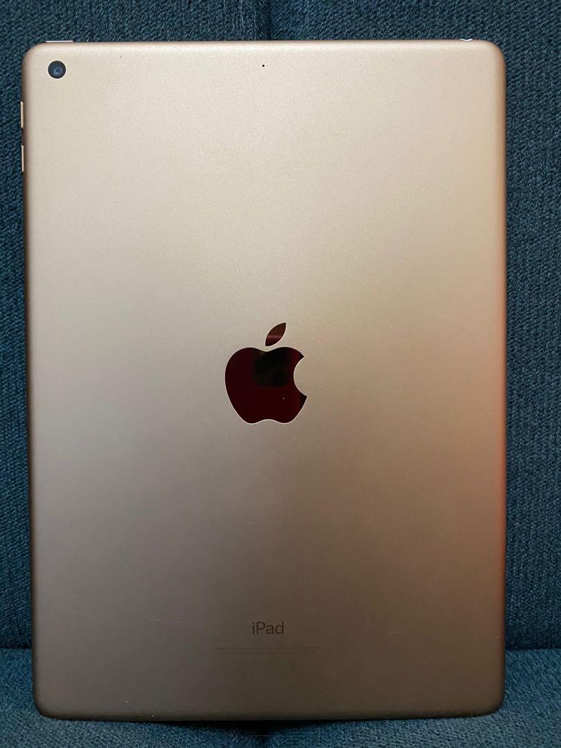 Ipad第6代 32gb （分類：平板電腦 - iPad）位於 Hong Kong。 由 _peppa.l 提交（商品編號 1023074254，圖片 2）。簡介： ~98new，全機只有極小花 功能100%冇問題 超新淨 平時好錫機☺️ 有盒 +400配Apple Pencil 有心可小議😊。