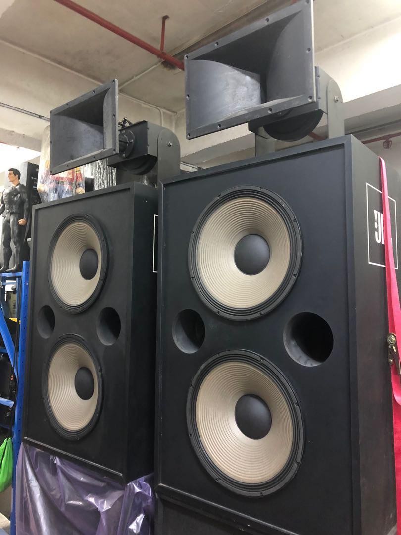 電子喇叭 - 電腦喇叭沒聲音