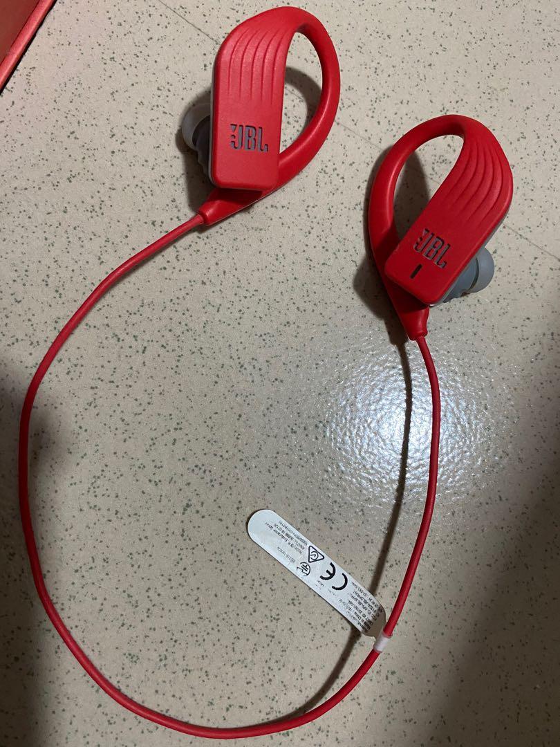 jbl endurance sprint charger