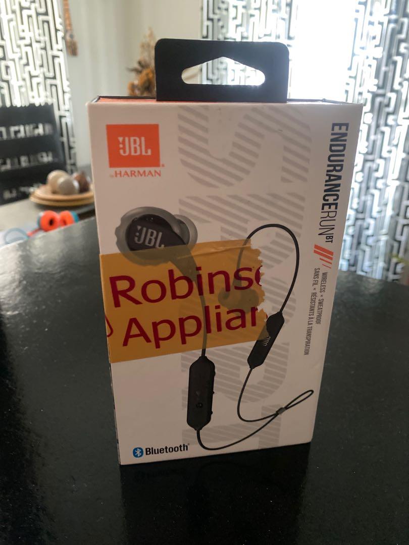 JBL WIRELESS HEADPHONE (Category: Headphones & Headsets) located in Quezon City. Submitted by gooditems19 (Listing ID 1022950040, Image 1). Description: Good for Running Selling for only Php 2,100.00 Brand new Pm me for interested .