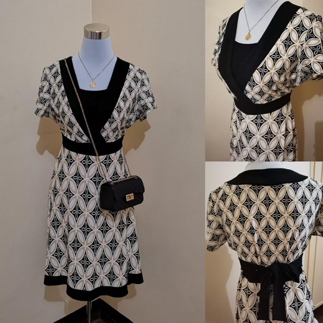 jm collection dresses