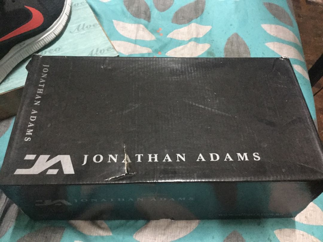 jonathan adams shoes
