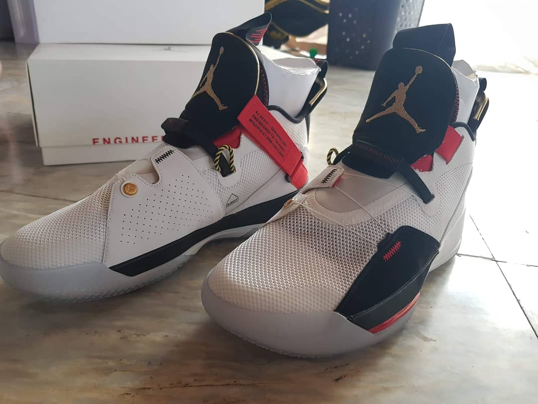 jordan future flight