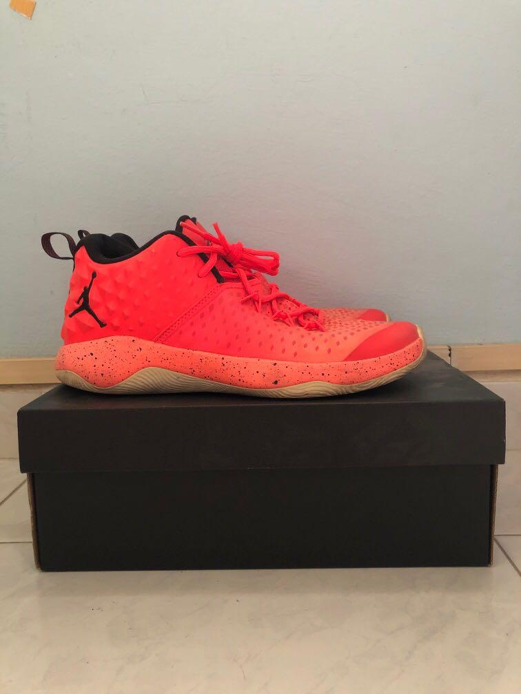 Nike air jordan best sale extra fly